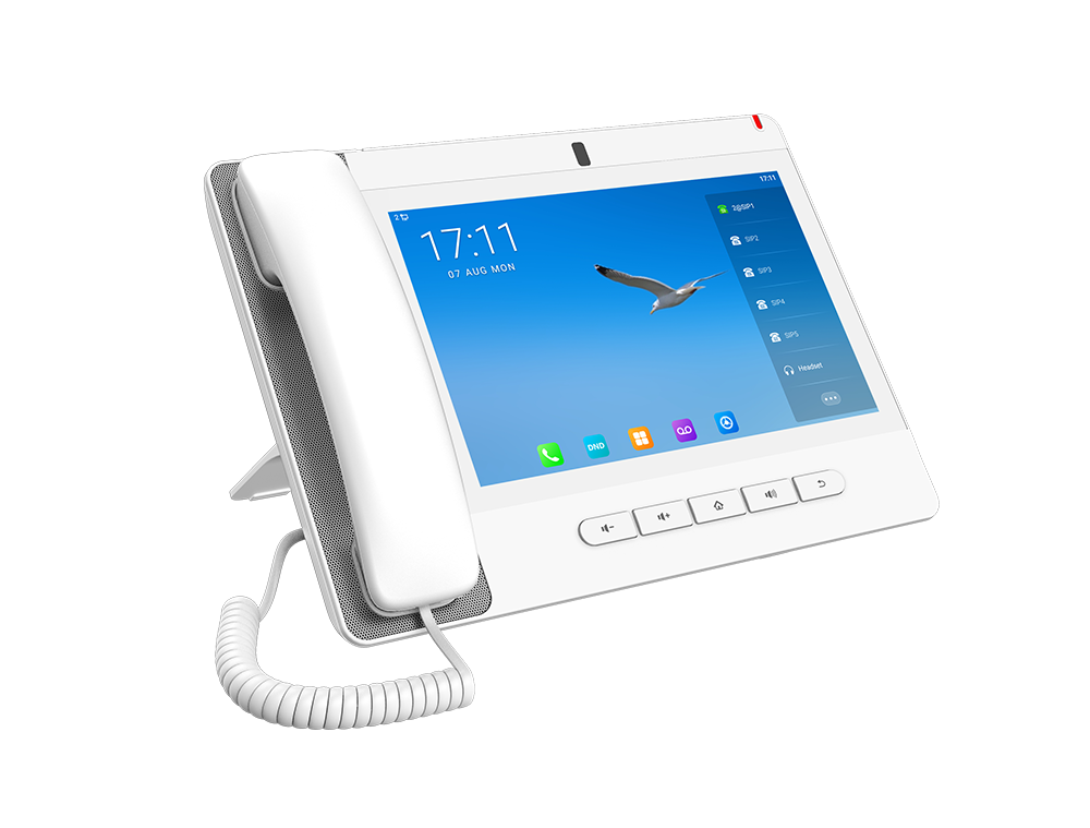 Fanvil ip phones in pakistan
