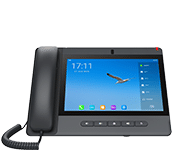 A320 Android Touch Screen IP Phone
