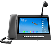 A32i Android Console IP Phone