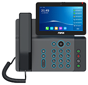 V67 Flagship Smart Video Phone