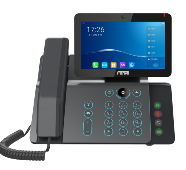 fanvil ip phone pakistan (2)