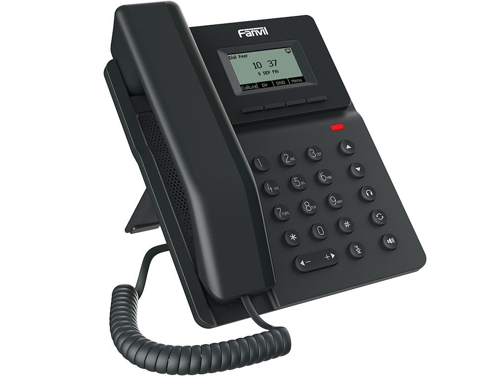 V50P Basic Level IP Phone islamabad