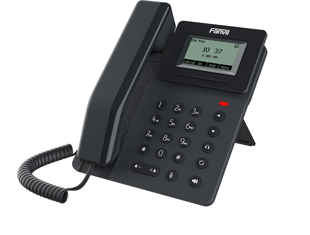 V50P Basic Level IP Phone pakistan