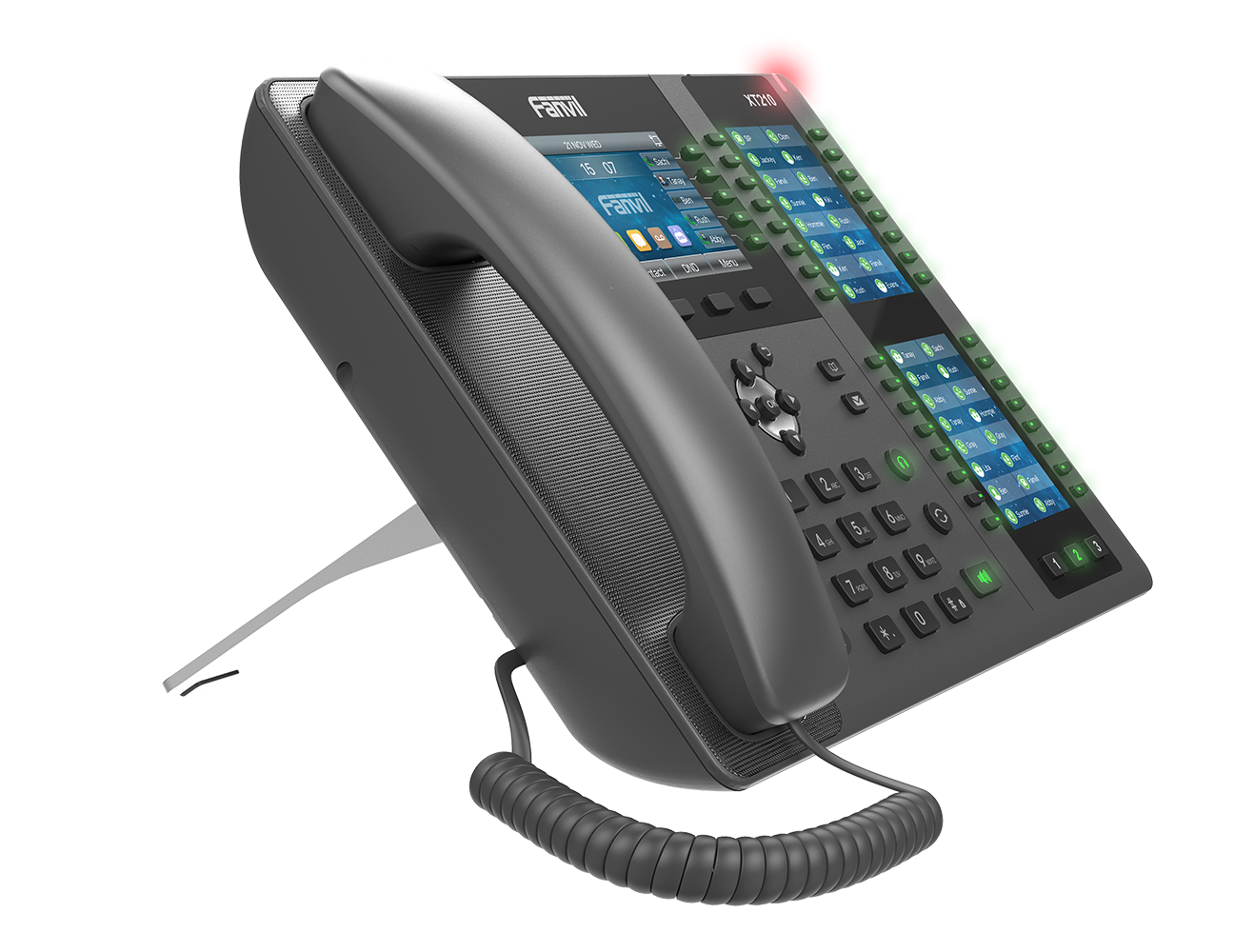 X210 Best ip phone lahore